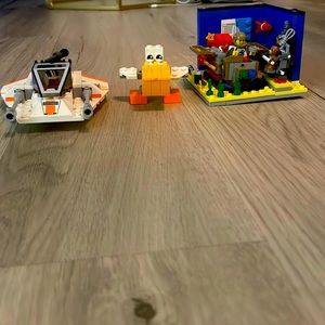 Kids Legos